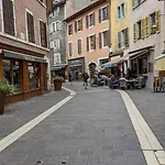 Vecchia Côté Vieille # Yolo Alp Appartement