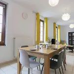 Vecchia Côté Vieille # Yolo Alp *