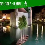 Appartement Vecchia Côté Vieille # Yolo Alp *