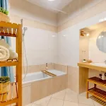 Vecchia Côté Vieille # Yolo Alp Appartement