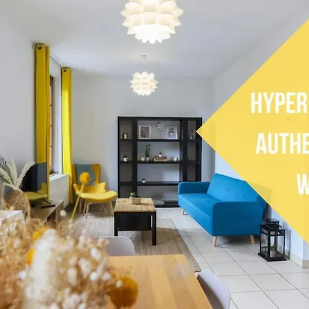 Vecchia Côté Vieille # Yolo Alp Appartement *